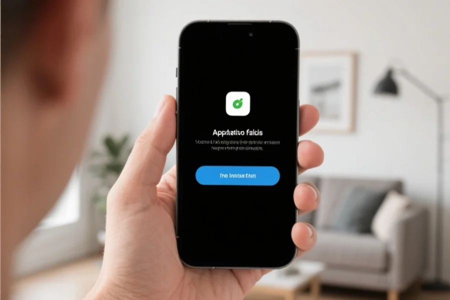 快速解决杏宇应用常见安装失败问题指南