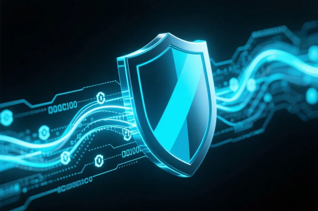 杏宇娱乐：如何利用尖端科技筑牢用户数据安全防线