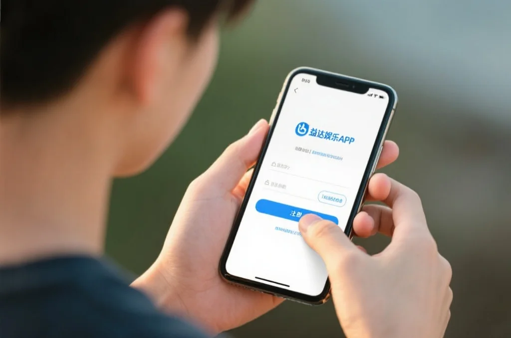 新用户必读：5分钟快速上手杏宇娱乐APP教程